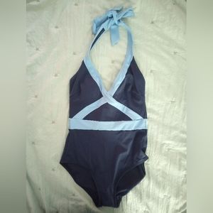 Boden Kefalonia Suit Preowned